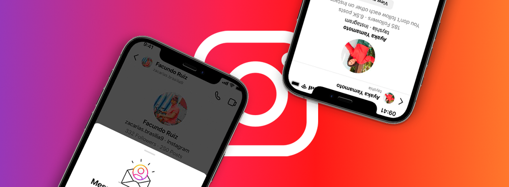 Instagram's New Feature to Protect Users from Unwanted Image and Video DMs
