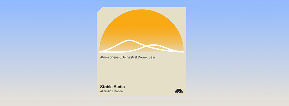Stability AI Launches an AI-Powered Music Generator Stable Audio