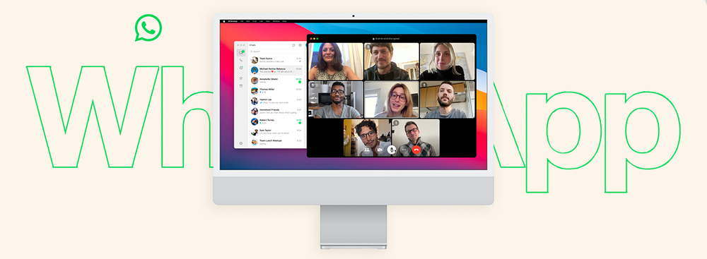 WhatsApp Introduces a Native macOS App with Enhanced Features