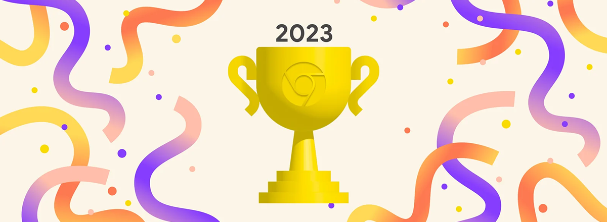 Google Announces Top Chrome Extensions of 2023