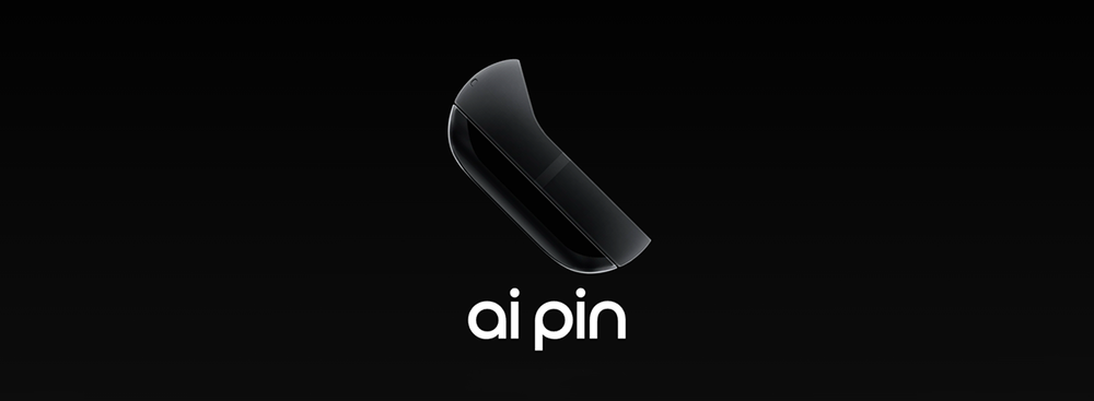 Humane's Ai Pin Is Set to Ship in March 2024