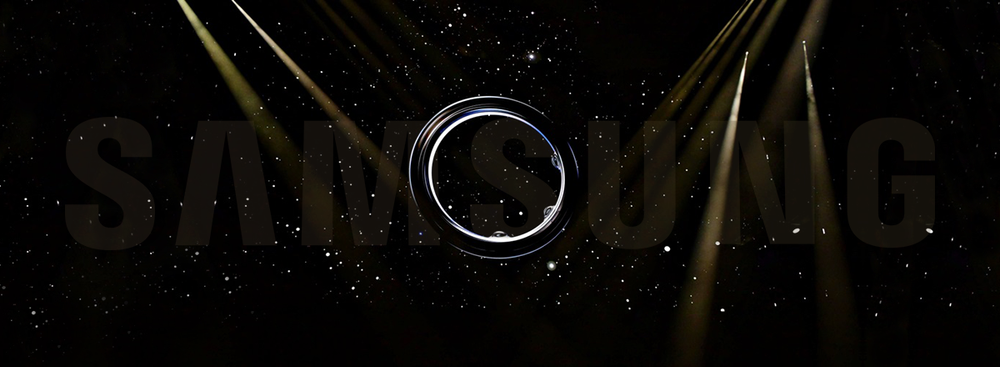 Samsung Announced a New Health and Wellness Wearable Called Galaxy Ring