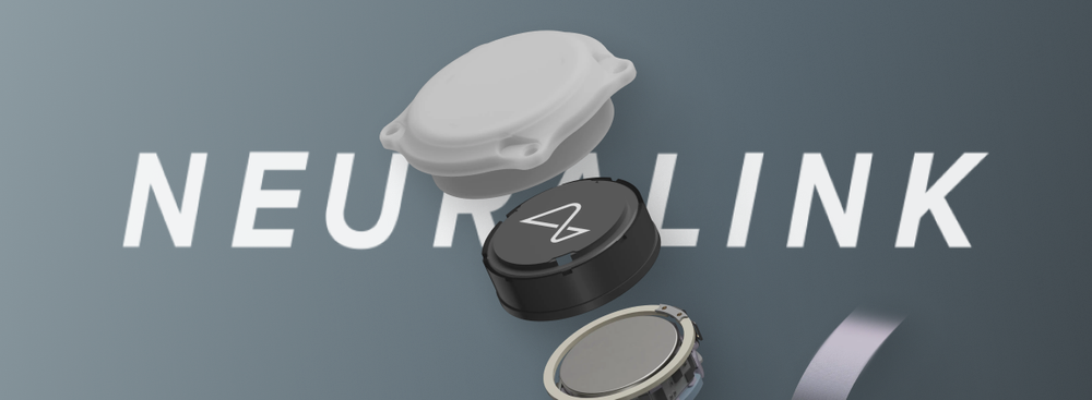 Neuralink's Human Patient Can Now Control a Computer Mouse Using Thoughts