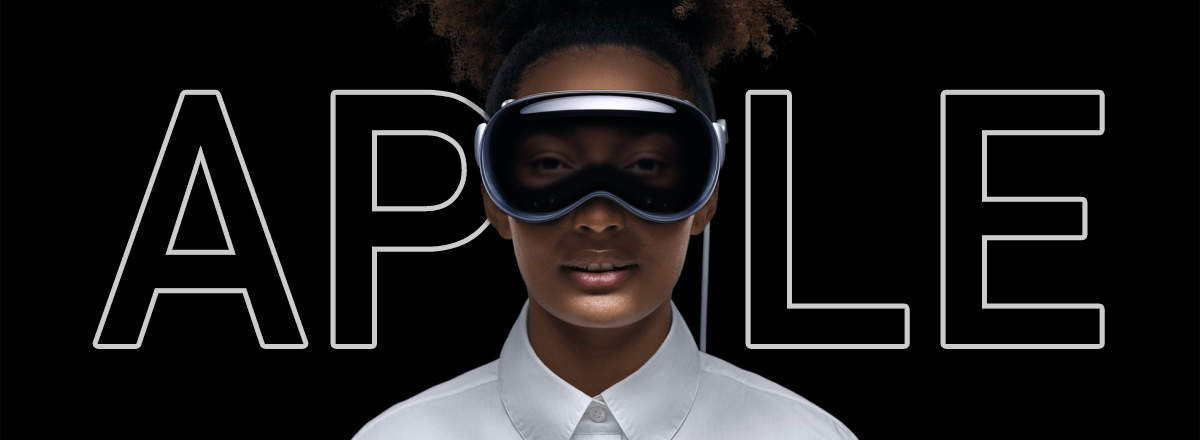 Apple Vision Pro Transforms Healthcare with Innovative Applications