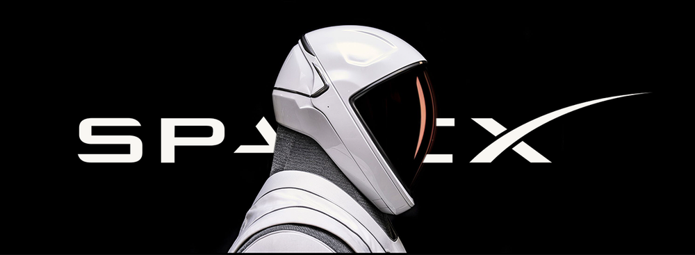 SpaceX Unveils New EVA Suits for Upcoming Commercial Spacewalks