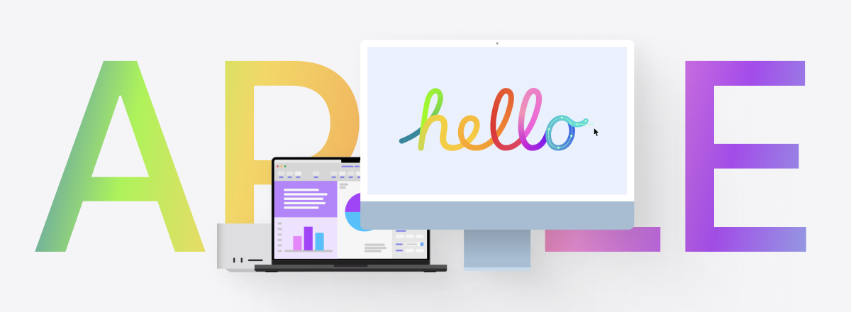 Apple Launches New Website to Help You Choose the Perfect Mac