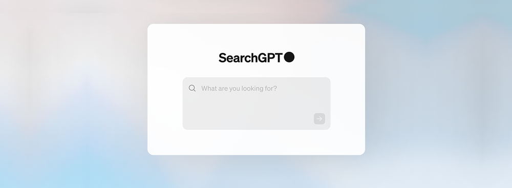 OpenAI Unveils SearchGPT: A New AI-Powered Search Engine