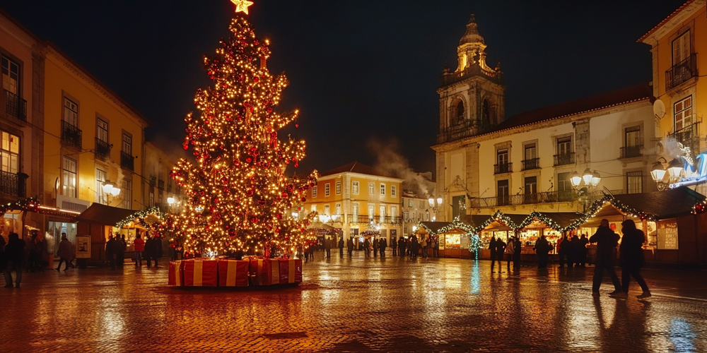 Exciting New Year's Eve Tour to Portugal | Kira Tour