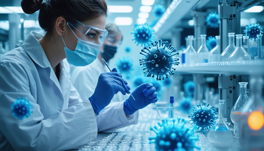 Is COVID-19 Evolving Into the Common Cold? Groundbreaking Studies Seek Answers!