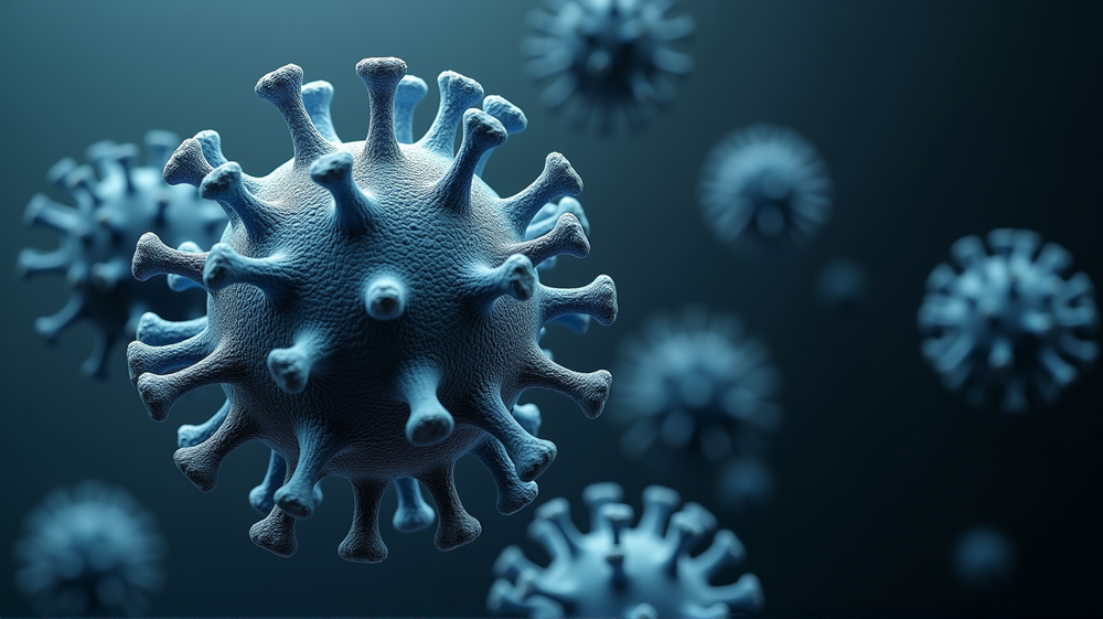 New Virus Emerges in China with Alarming Similarities to COVID-19