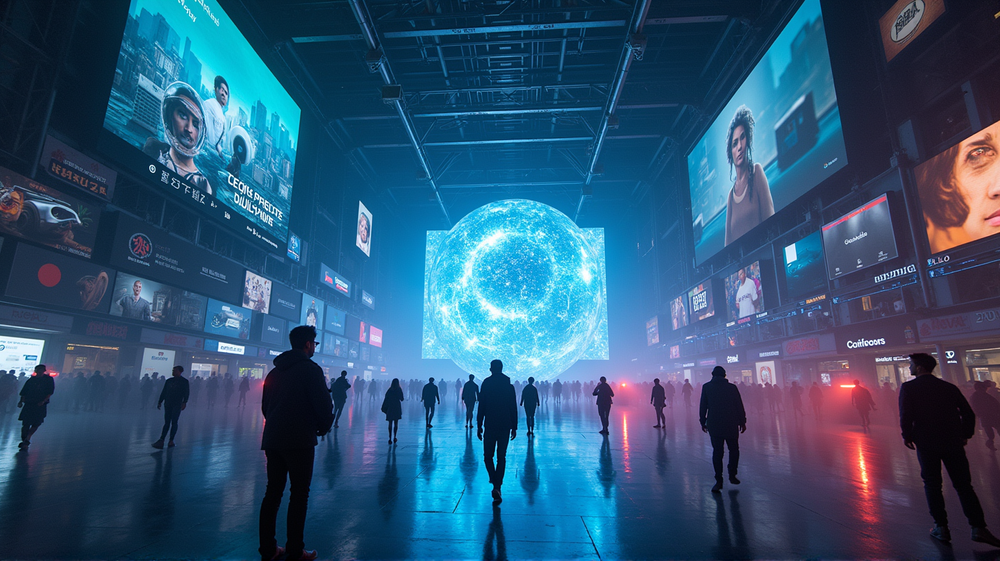 OpenAI Enters the Super Bowl Ad Arena: A Game-Changer in AI Advertising!