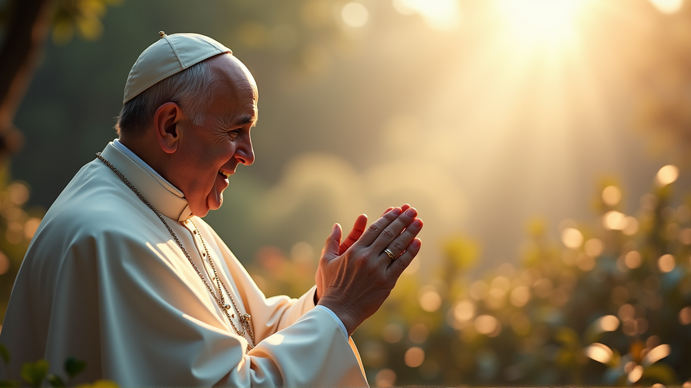 Pope Francis Battles Serious Health Concerns Amid Global Prayers