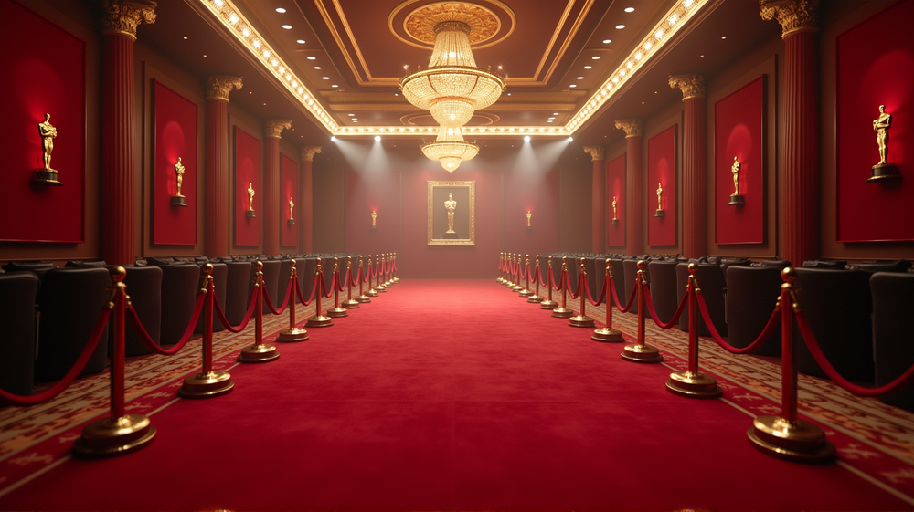 Oscars Shake Up: AI Disclosure Rules Proposed Amidst Film Controversies