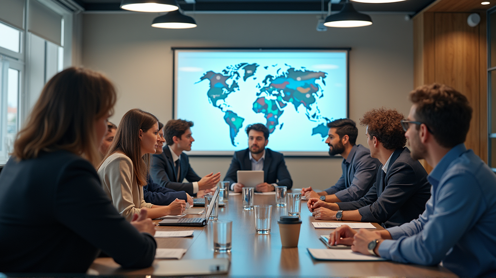 Striving for Diversity: Grey Bruce Board of Health's New Direction