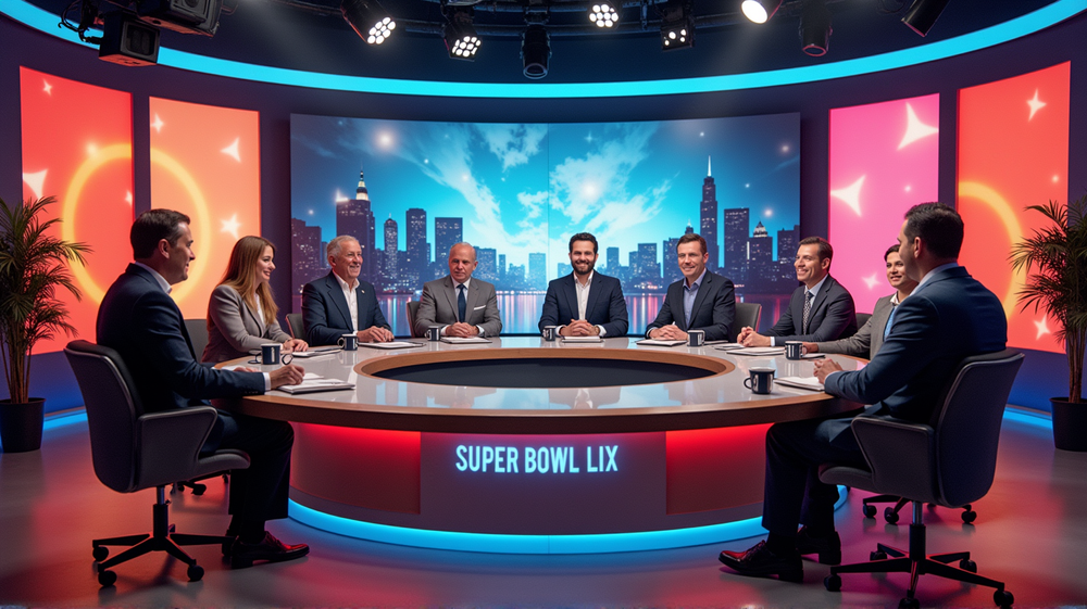 These 11 Super Bowl LIX Commercials We're Hoping to See as TV Shows!