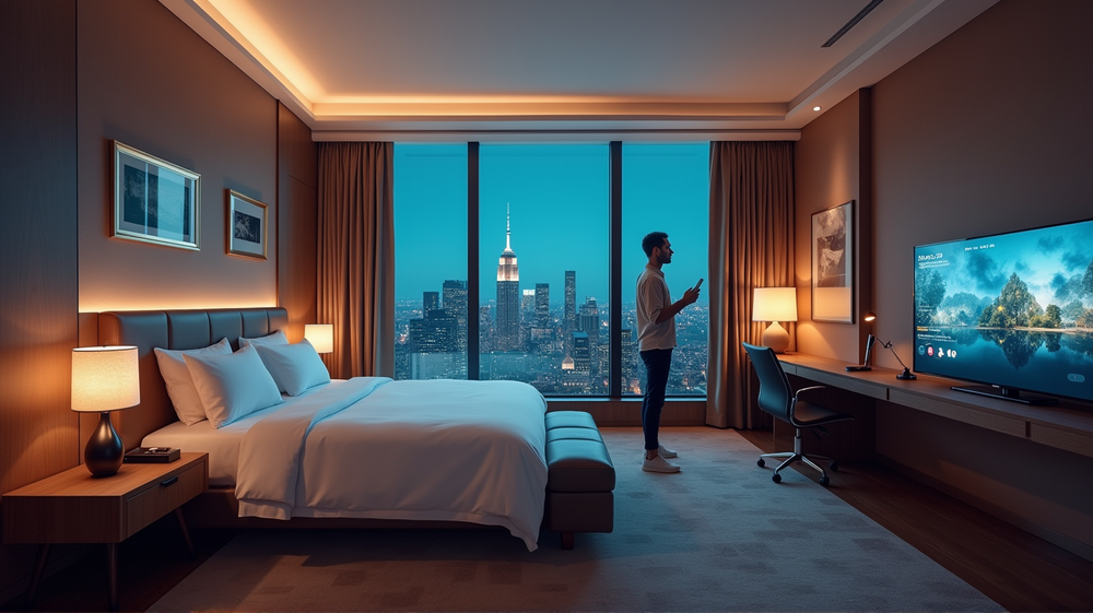 LG's Latest TVs: A Must-Watch for Android Users on the Go!