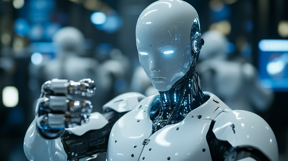 Is Trade 3000 Ava Pro the Trading Revolution You've Been Waiting For?