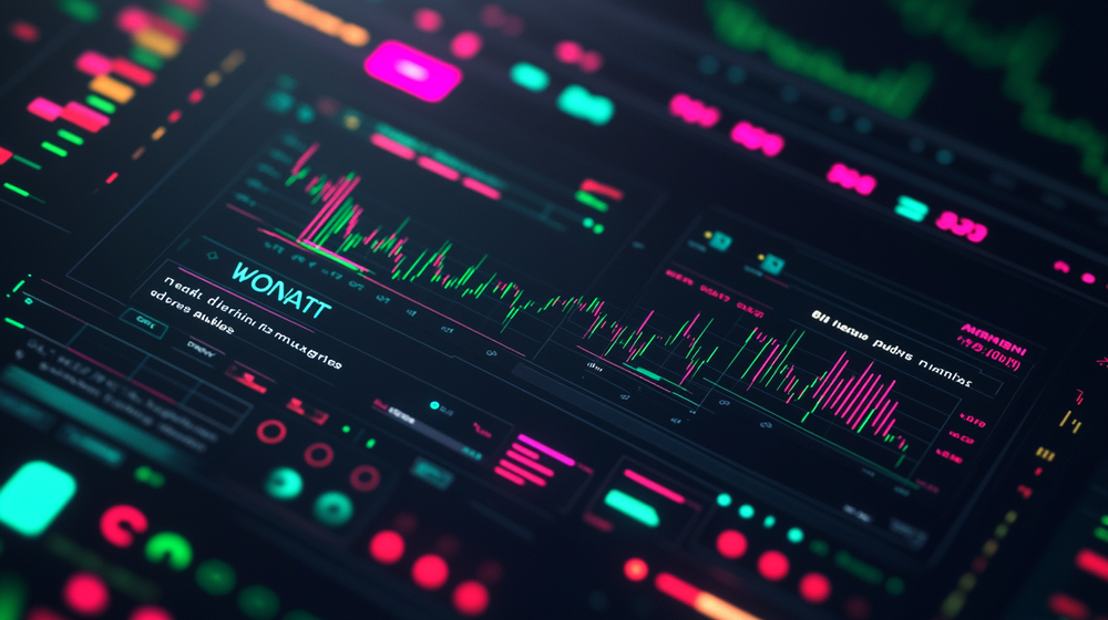 Ontdek Nu De Geheime Kracht Van Trade +400 Neu Pro!