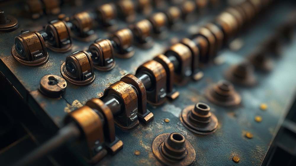 Why ETH +5.0 Olux is Making Waves in AI-Driven Trading