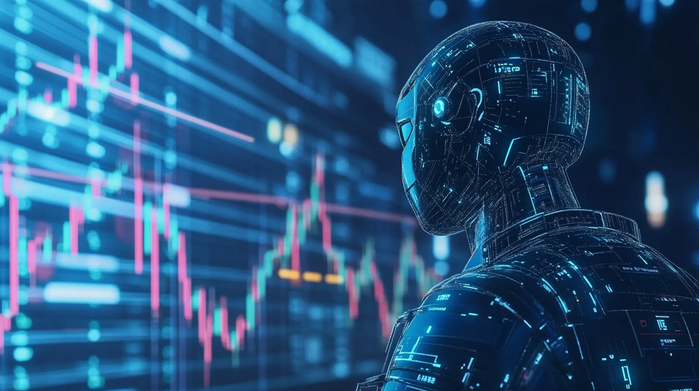 Is GEN-IX the Game Changer Shaking Up the Trading World?