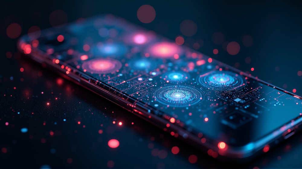 Android 16 Beta 3: A Leap Towards One UI 8 Excellence