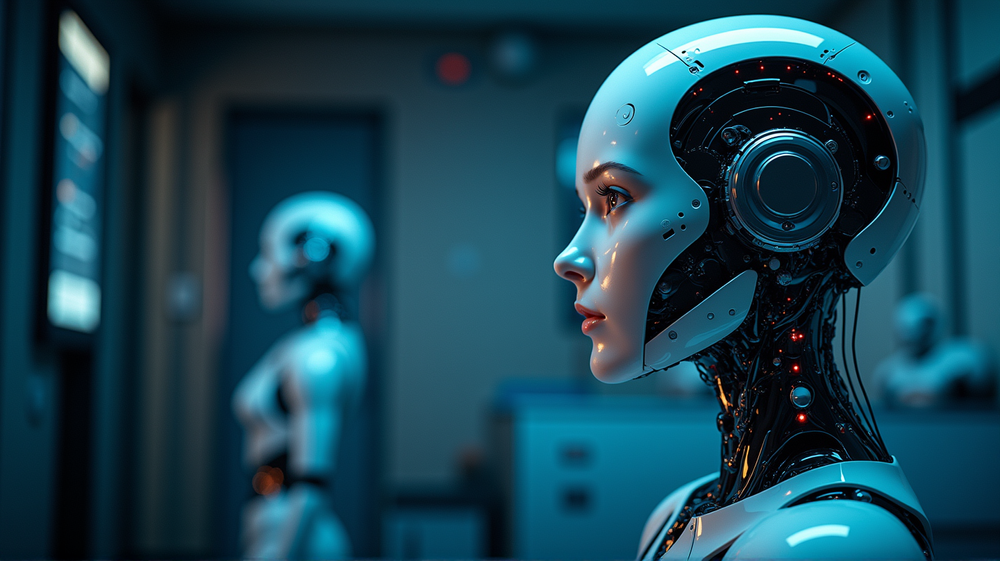 Revolutionizing Labor Law: Vorys Unveils Innovative AI Tool for Legal Professionals