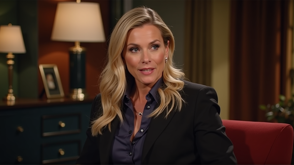 Ellen Pompeo's Heartfelt Reason for Banning Her Daughter from 'Grey’s Anatomy'