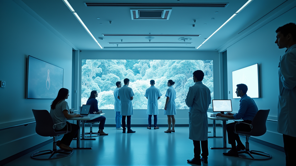 Round-the-Clock Care: New Zealand's Telehealth Revolution Begins!