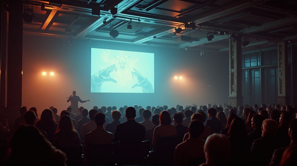 Unveiling the Osborne Effect: A Silent Catalyst in Tech's Secretive World