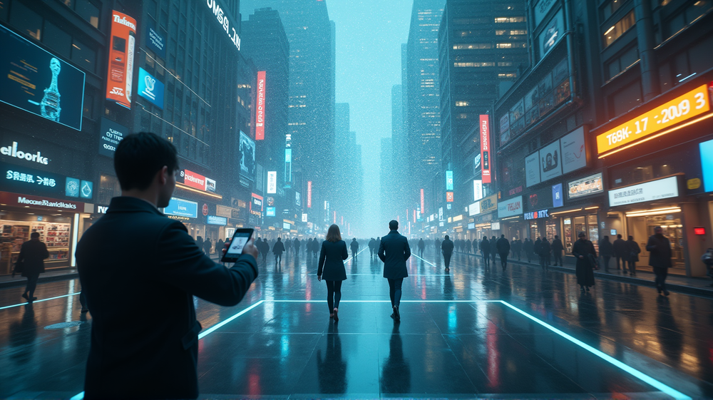 Cryptocurrency: The Catalyst for a Lifestyle Revolution