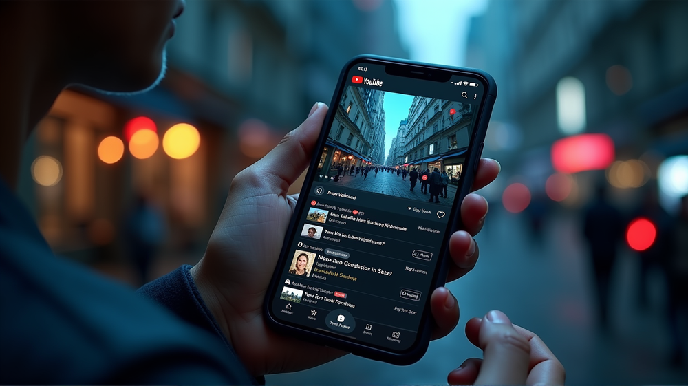 YouTube's New Experiment: Auto-Muting Unwatched Channels