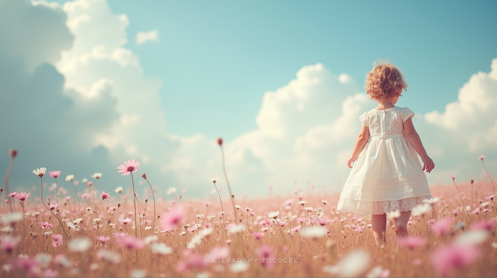 Discover the Unique Charm of Nature-Inspired Baby Names