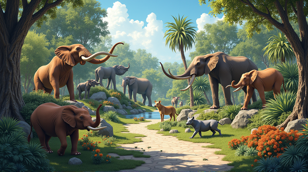 Jacksonville Zoo Celebrates Ranking Among Top U.S. Zoos!