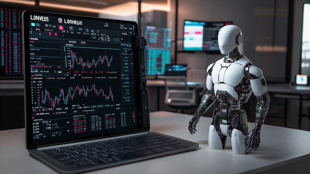 Transform Your Trade Game with Bitcoin Everest AI Now