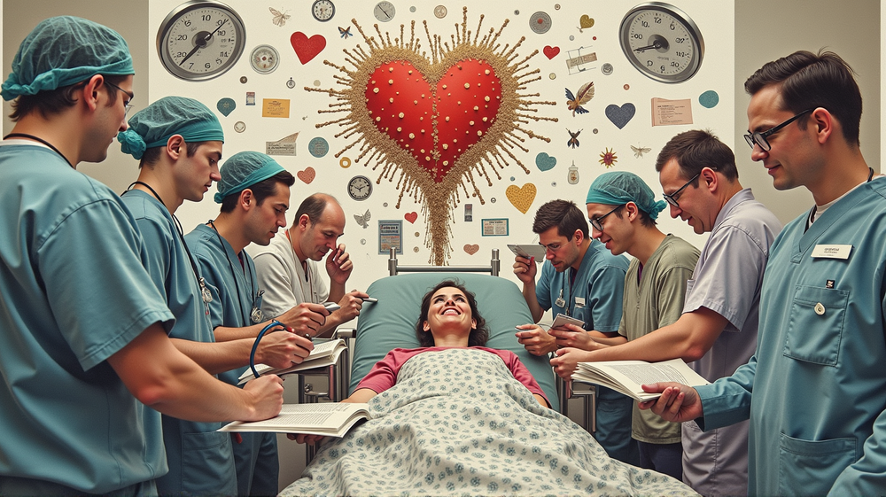 Healthcare Headlines: Must-See Press Releases of the Week