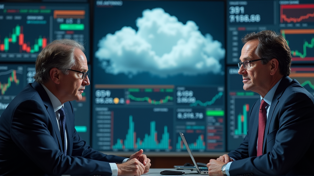 Jim Cramer Skeptical: Why This Big Tech Stock Isn't On His Shopping List