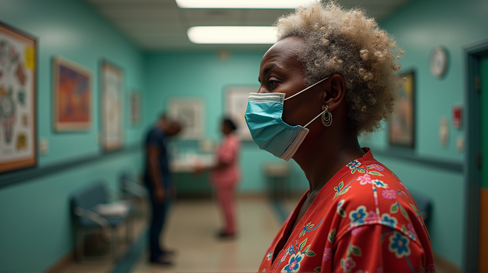 US Aid Cuts Lead to Dire Consequences for South Africa's HIV Treatment