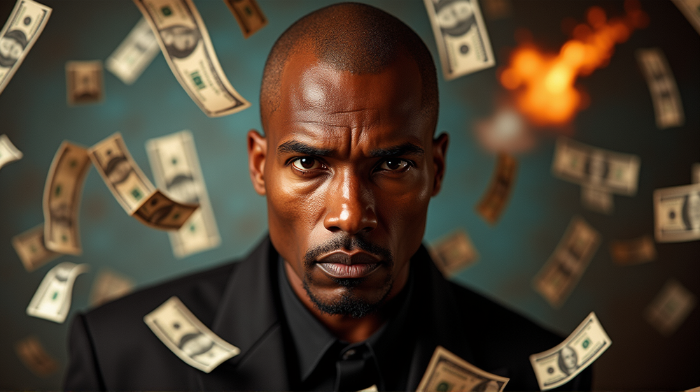 Shemar Moore’s Unvarnished Take on 'SWAT' Cancellation: The Battle Beyond the Screen