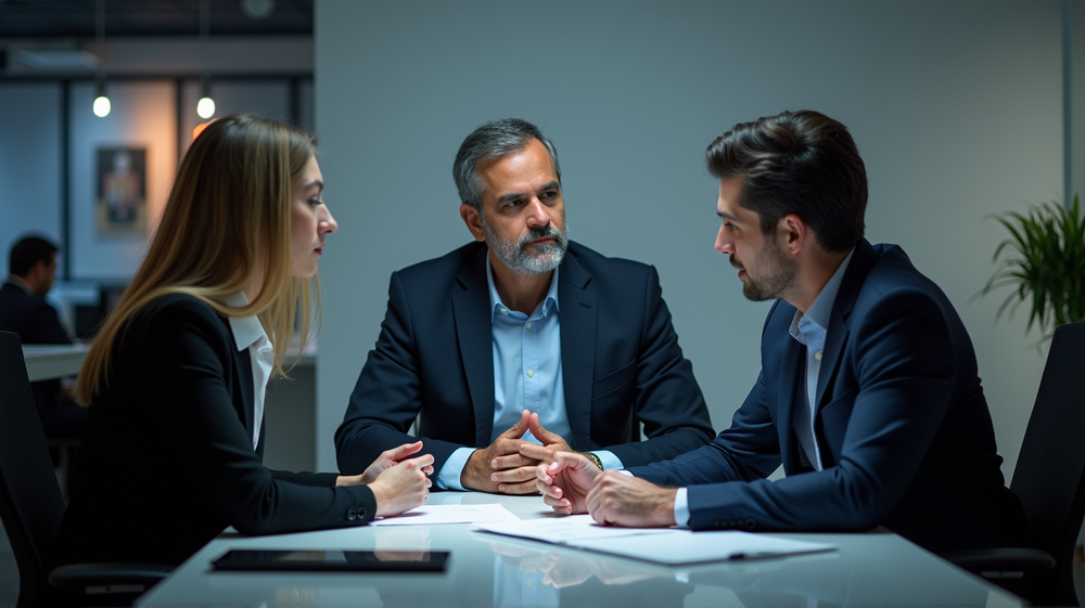 Renault's Confidence in Espinosa: A Key to Strengthening Renault-Nissan Relations