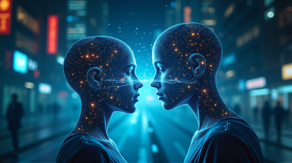 Gemini Ousts Google Assistant, Ushering a New AI Era