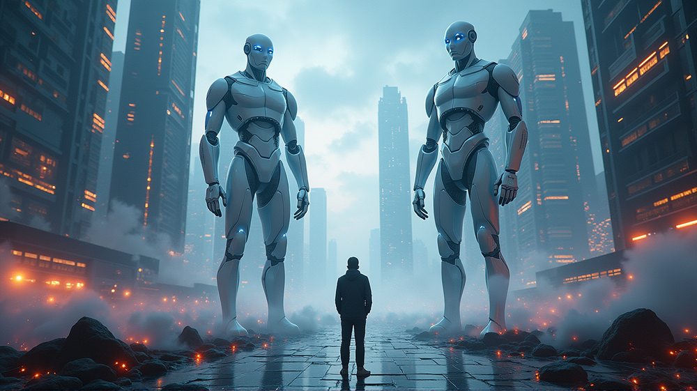 Baidu's Bold Gambit: How China's AI Giant Took on DeepSeek