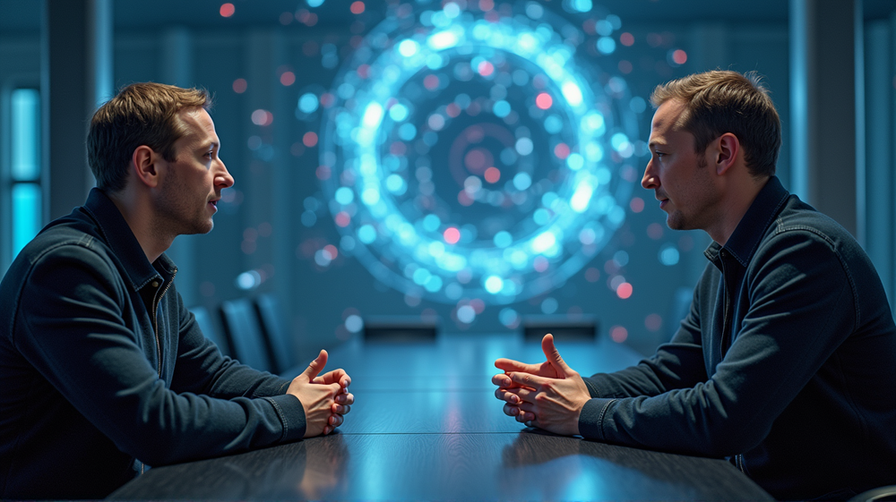 Big Tech's Bold Move: Embracing Trump's AI Deregulation Vision