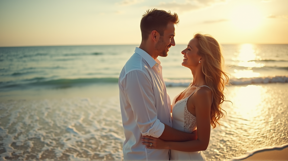 The Unlikely Romance of Bachelor in Paradise's Brendan and Serene