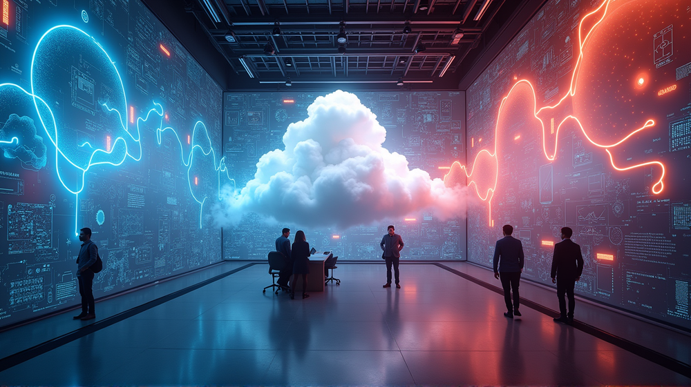 Kingdee's AI Revolution: Transforming Enterprises with DeepSeek