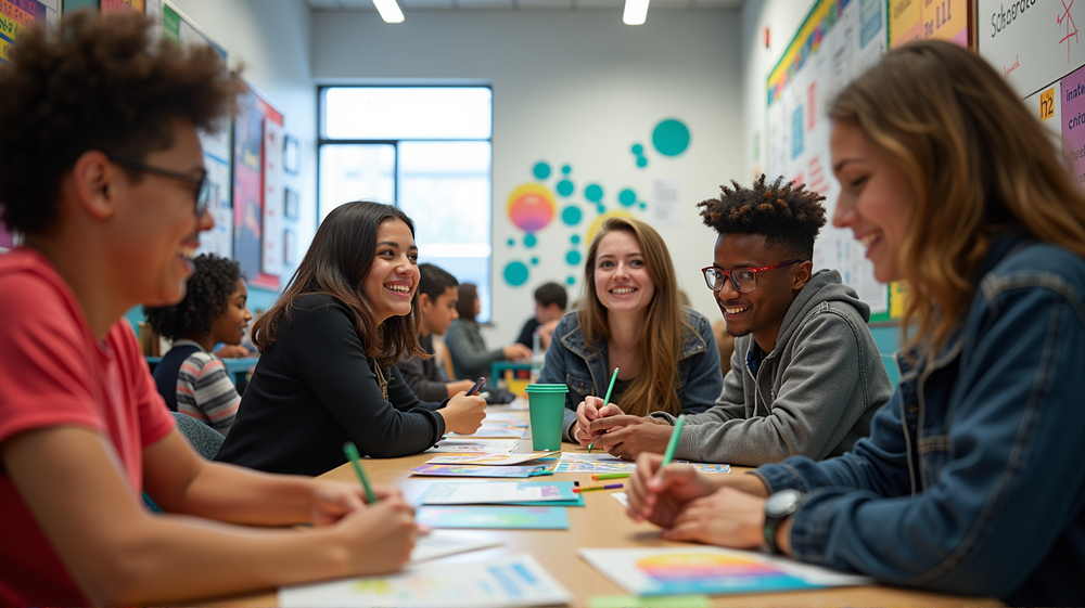 Seattle Schools Transform Student Life with Expanded Mental Health Programs