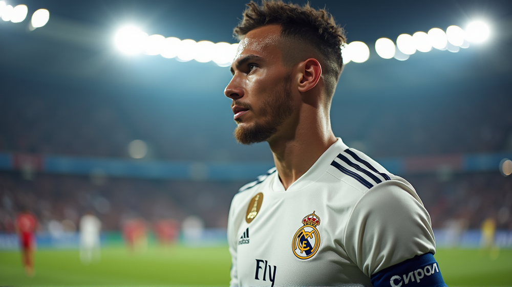 Real Madrid's Strategic Move: Aiming for Trent Alexander-Arnold in Time for Club World Cup Glories