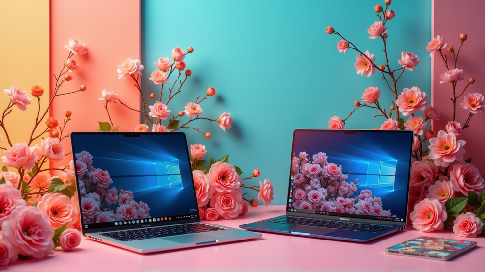 Spectacular Discounts Unveiled: MacBooks and Kindles Hit Unprecedented Lows at Amazon's Spring Sale