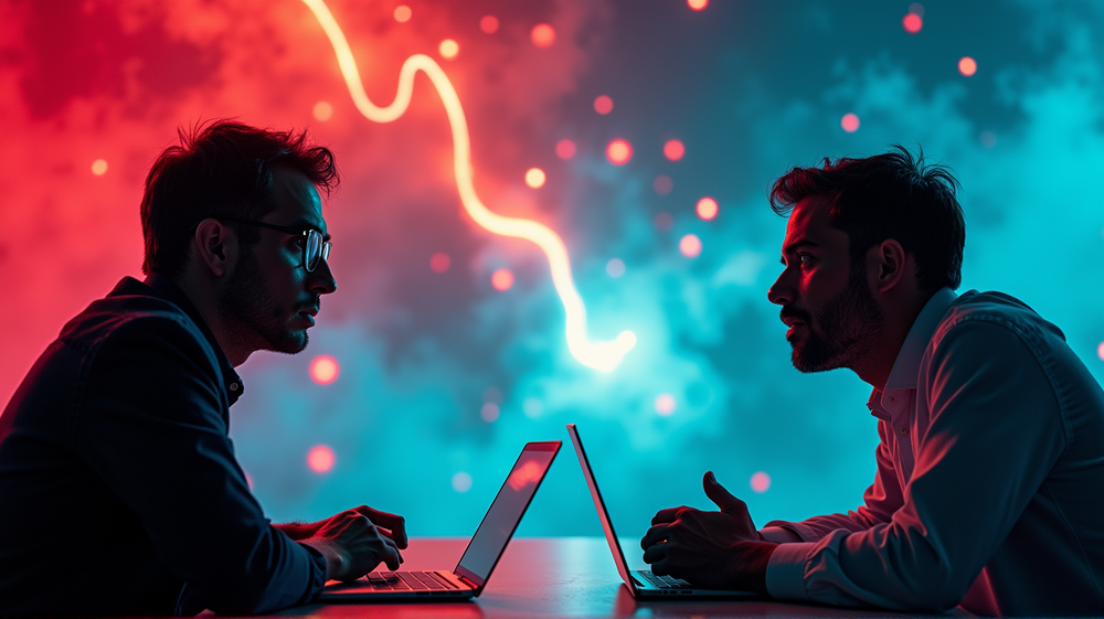 Google Search Payments Ban: A Threat to Firefox's Survival?