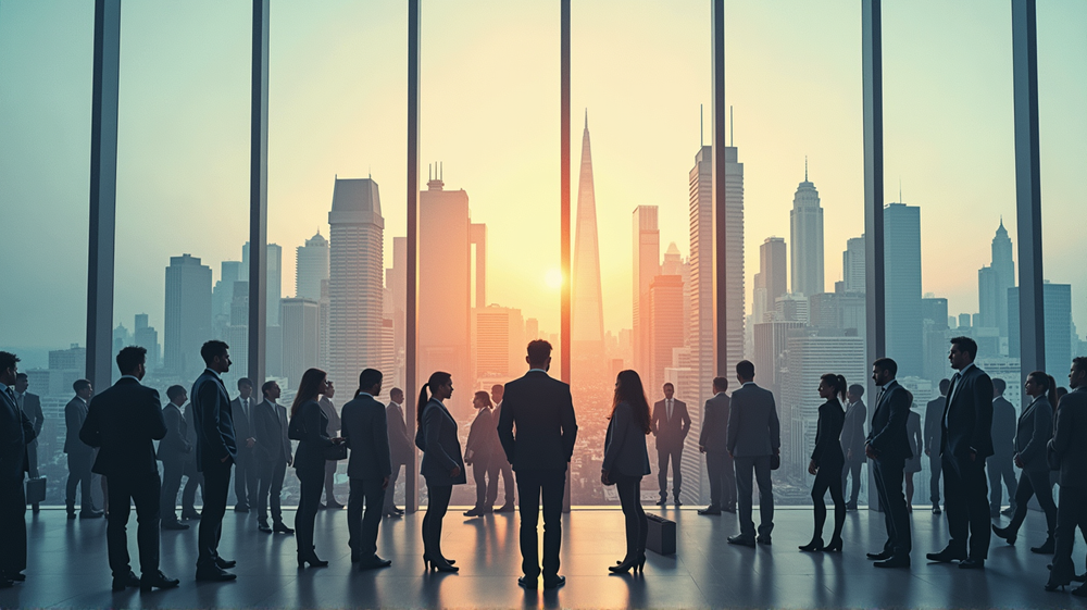 February Job Growth Falls Short: Only 151,000 Jobs Added!