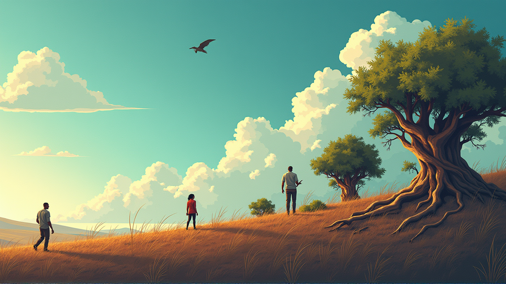 Microsoft's Rapid Decline in Africa: From Dominance to Disappearance